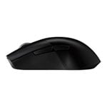 ASUS ROG Keris Optical Wireless/Wired Aimpoint Gaming Mouse Black