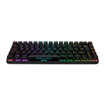 ASUS ROG Falchion Ace NX Red Mechanical Wired RGB Gaming Keyboard Black