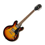 Epiphone es clearance 339 sunburst
