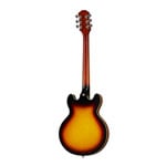 Epiphone ES-339 Vintage Sunburst