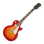 Epiphone 1959 Les Paul Standard (Incl. Hard Case) Aged Dark Cherry Burst