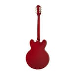 Epiphone ES-335 - Cherry