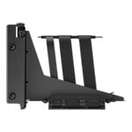 Fractal Flex 2 Black PCIe 4.0 Universal Vertical GPU Bracket & Riser