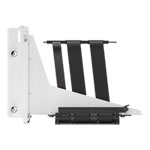 Fractal Flex 2 White Universal Vertical GPU Bracket & Riser