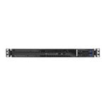 In-Win 1U IW-RA102 1U Short Depth Server Chassis