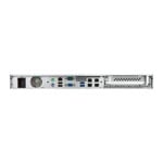 In-Win 1U IW-RA102 1U Short Depth Server Chassis