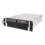 In-Win 3U Lockable Server Chassis for CCTV Applications
