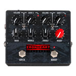 Laney IRONHEART Foundry Series Loudpedal