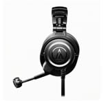 Audio Technica - ATH-M50XSTS-USB Streaming Headset with USB Connection