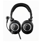 Audio Technica - ATH-M50XSTS-USB Streaming Headset with USB Connection