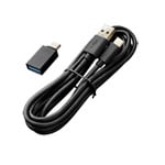Audio Technica AT2020USBX USB Microphone