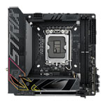 ASUS ROG STRIX Z790-I GAMING WIFI DDR5 PCIe 5.0 Refurbished Mini-ITX Motherboard