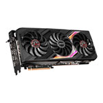 ASRock AMD Radeon RX 7900 XT Phantom Gaming OC 20GB Graphics Card