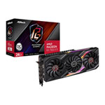 Asrock 90-GA0K00-00UANF graphics card Radeon RX 570 4 GB GDDR5