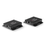 Lindy 70m Cat6 HDMI 4K30 And IR Extender