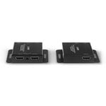 Lindy 70m Cat6 HDMI 4K30 And IR Extender