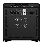 Yamaha Stagepas 200