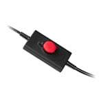 Next Level HF8 Haptic Gaming Pad