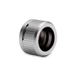 EK-Torque HDC-16 Satin Titanium Compression Fitting
