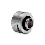 EK-Torque HDC-16 Satin Titanium Compression Fitting