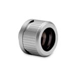 EK-Torque HDC-14 Satin Titanium Compression Fitting