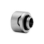 EK-Torque HDC-14 Satin Titanium Compression Fitting