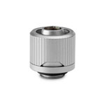EK Quantum Torque STC-10/16 Satin Titanium Compression Fitting