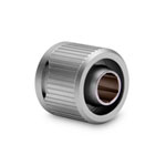 EK Quantum Torque STC-10/16 Satin Titanium Compression Fitting