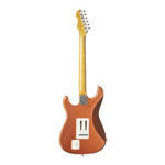Blade Texas Pro - Sienna Copper
