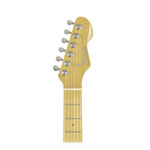 Blade - Delta Thinline - Thinline Sienna  Copper