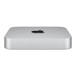 Apple Mac Mini M2 256GB SSD MacOS Silver SFF Computer
