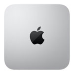 Apple Mac Mini M2 256GB SSD MacOS Silver SFF Computer