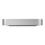 Apple Mac Mini M2 512GB SSD MacOS Silver SFF Computer