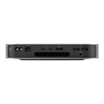 Apple Mac Mini M2 512GB SSD MacOS Silver SFF Computer