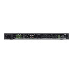 Tascam MZ-123BT Multi-Zone Audio Mixer with Bluetooth