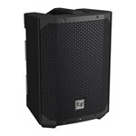 (Open Box) Electrovoice Everse8 Portable PA System - Black