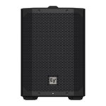 (Open Box) Electrovoice Everse8 Portable PA System - Black