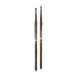 ProMark Rebound 2B FireGrain Hickory Drumstick, Acorn Wood Tip