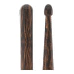 ProMark Rebound 2B FireGrain Hickory Drumstick, Acorn Wood Tip