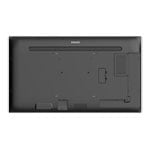 Philips 55" 55BDL3511Q/00 4K UHD Slim Signage Panel