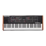Sequential Prophet Rev2 16-Voice Polyphonic Analogue Synthesizer Keyboard