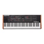 Sequential Prophet Rev2 8 Keyboard 8 Voice Polyphonic Analogue Synthesiser