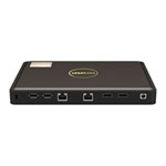 QNAP TBS-464 Intel Celeron Desktop M.2 SSD NASBook Enclosure