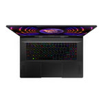 MSI Stealth 17 Studio A13VG 17.3" 240Hz QHD Core i7 RTX 4070 Laptop
