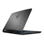 MSI Pulse 15 15.6" 165Hz Quad HD Core i7 RTX 4060 Gaming Laptop