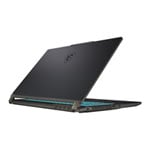 MSI Cyborg 15 A12V 15.6" 144Hz Full HD Core i5 RTX 4060 Gaming Laptop
