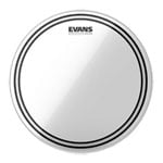 Evans EC2 Clear Drum Head, 12 Inch