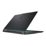 MSI Cyborg 15" FHD 144Hz i7 GeForce RTX 4060 Gaming Laptop