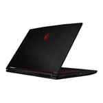 MSI Thin GF63 15.6" 144Hz Full HD Core i5 RTX 4050 Gaming Laptop
