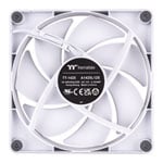 Thermaltake CT140 140mm White Fan 2-Pack